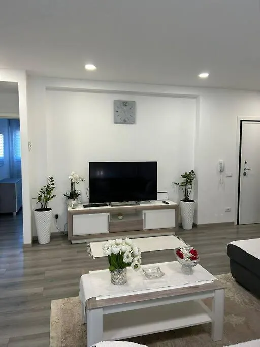 Da Rosa Apartment Mestre