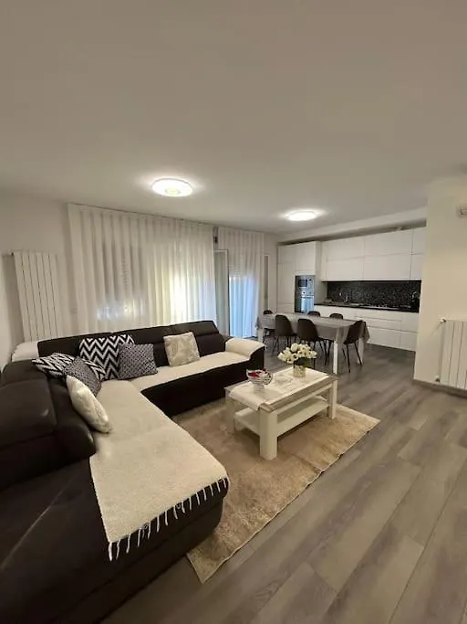 Da Rosa Apartment Mestre