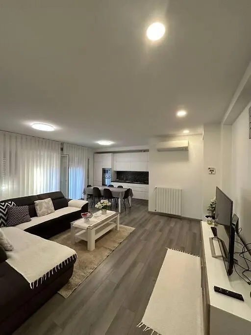 Da Rosa Apartment Mestre