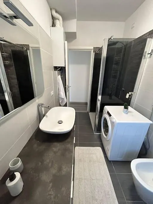 Da Rosa Apartment Mestre