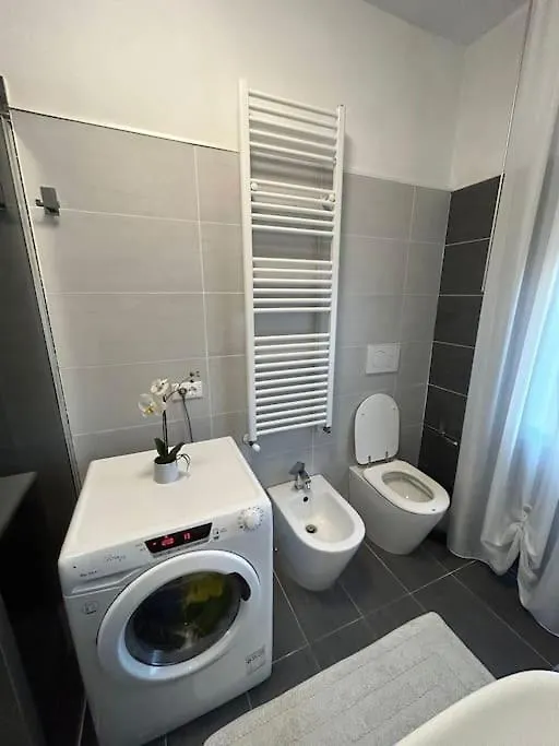 Da Rosa Apartment Mestre