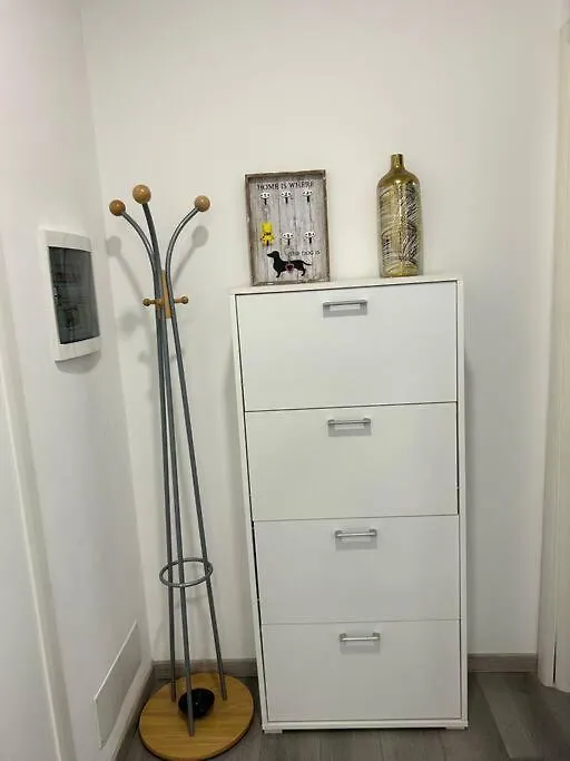 Da Rosa Apartment Mestre