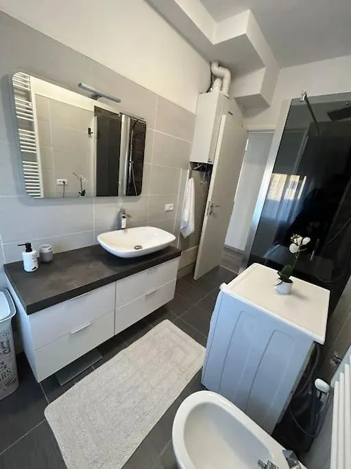 Da Rosa Apartment Mestre