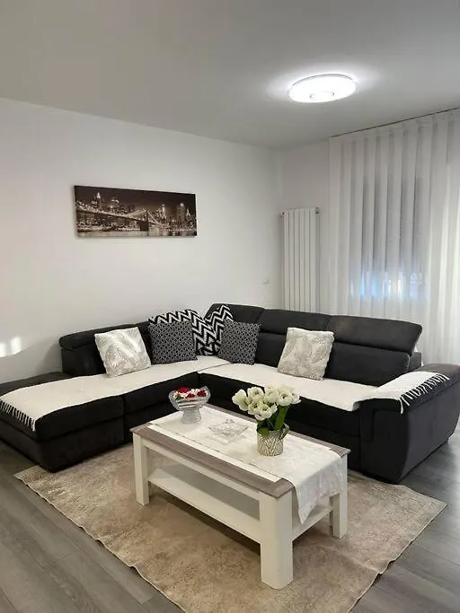 Da Rosa Apartment Mestre
