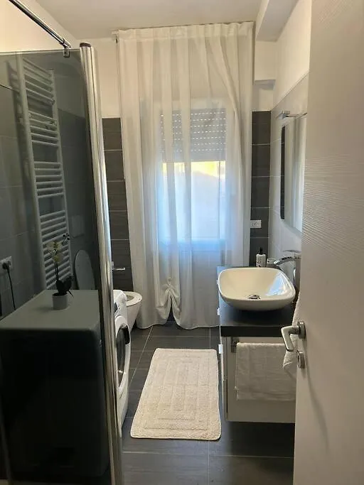 Da Rosa Apartment Mestre